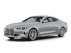 2026 BMW 430i xDrive Coupe