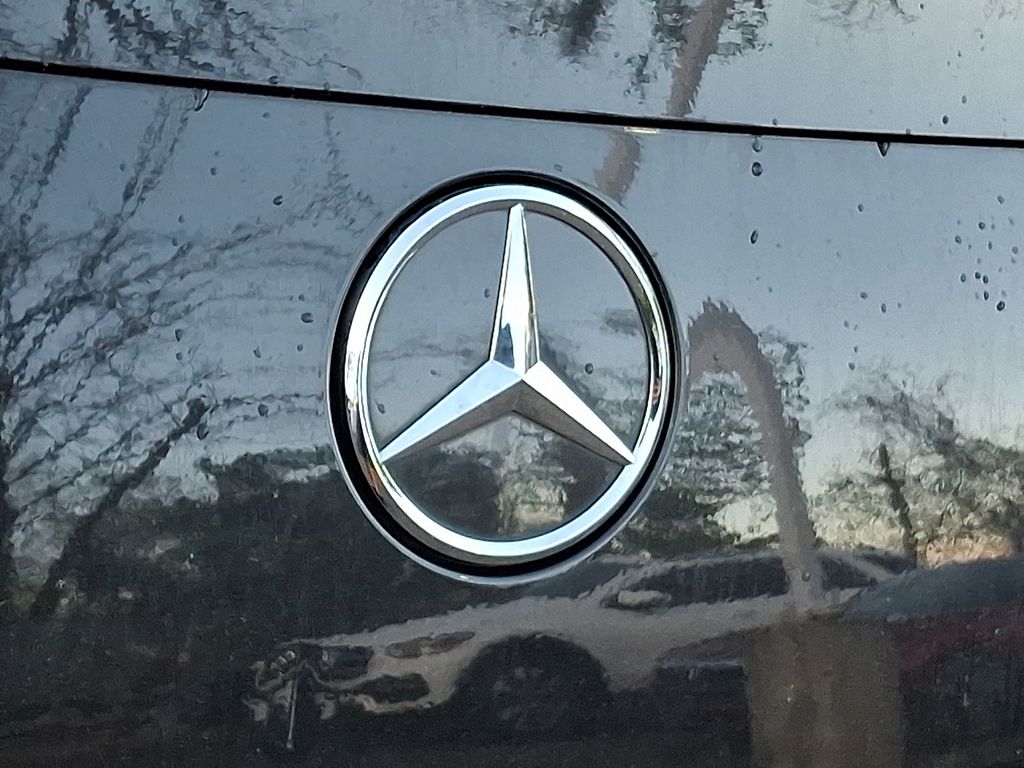 Thumbnail: 2022 Mercedes-Benz CLS - 30