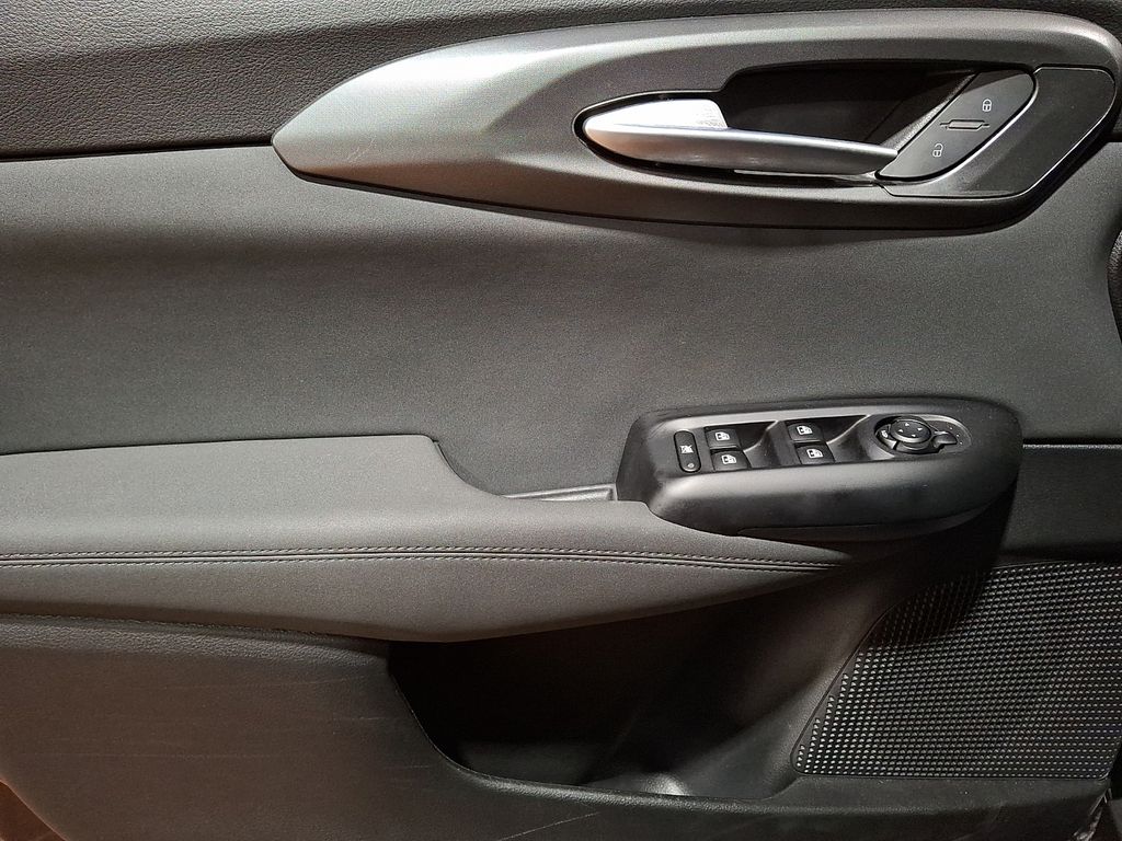 Thumbnail: 2024 Alfa Romeo Tonale - 8