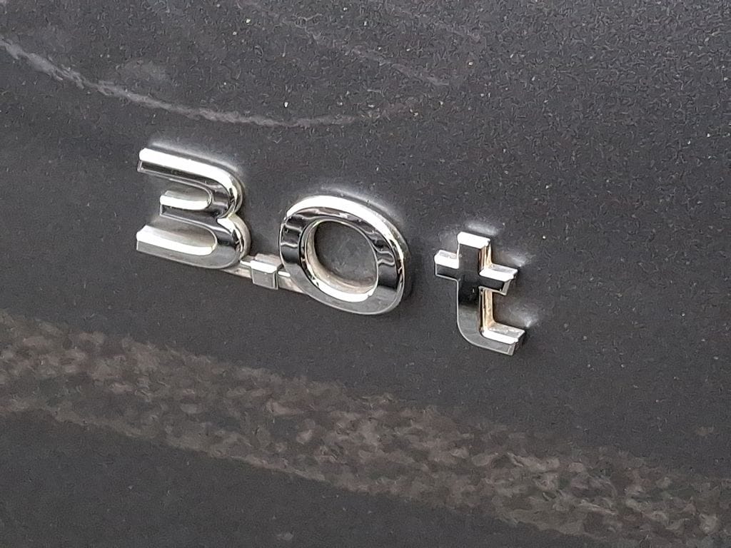 Thumbnail: 2018 INFINITI Q50 - 30