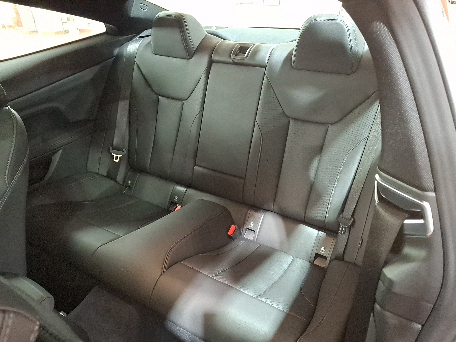 Thumbnail: 2025 BMW 4 Series - 8