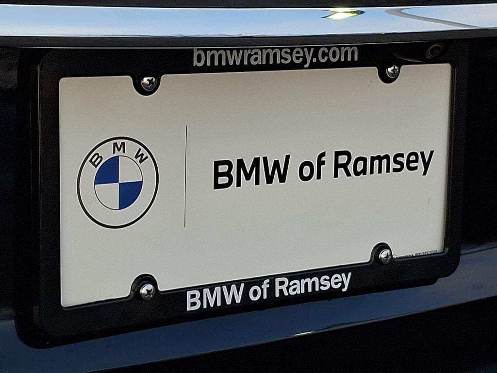 Thumbnail: 2019 BMW 7 Series - 30