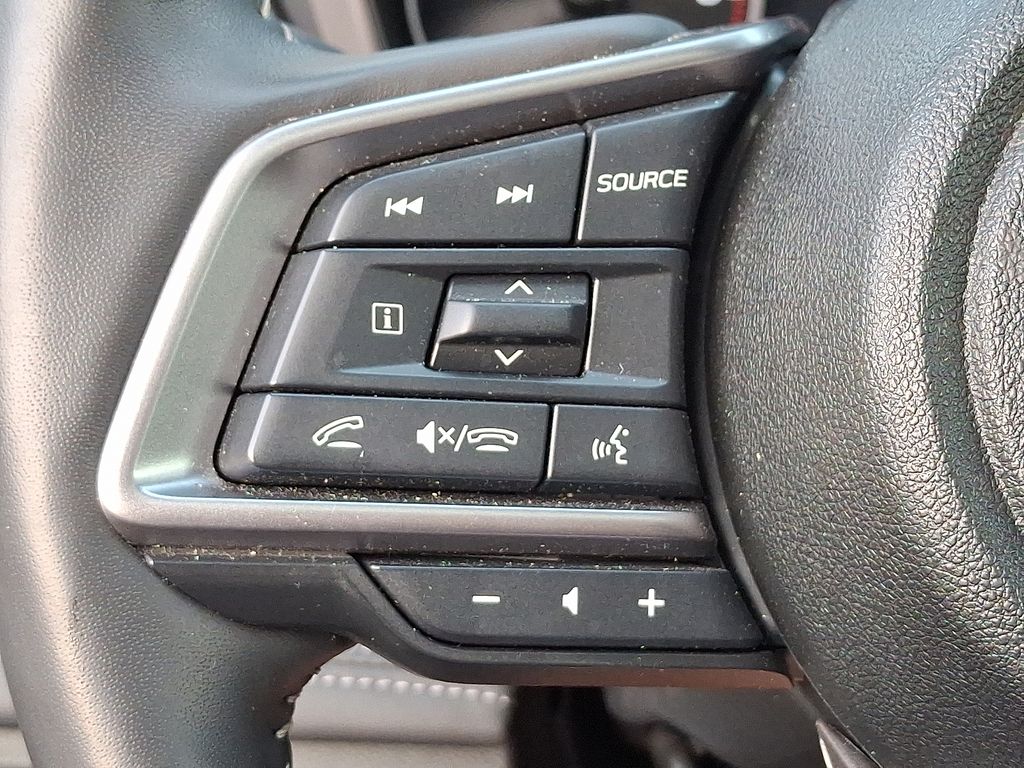 Thumbnail: 2024 Subaru Outback - 18