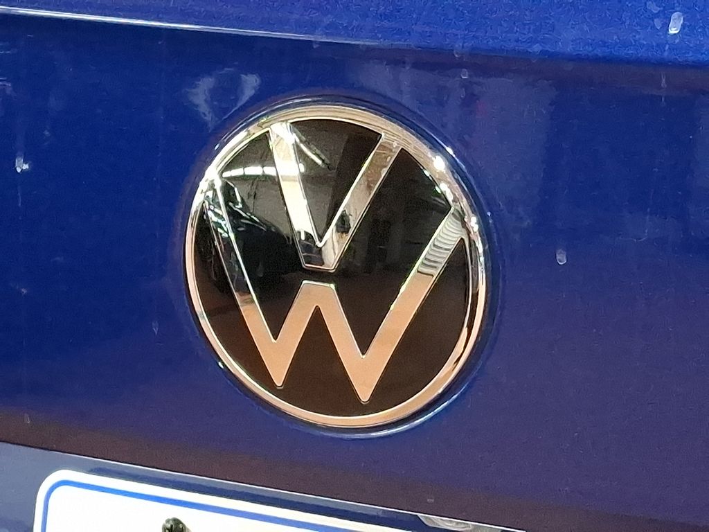 Thumbnail: 2024 Volkswagen Taos - 28