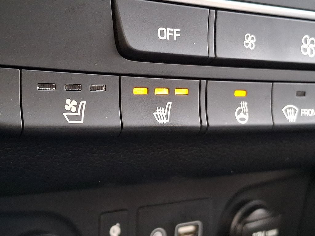 Thumbnail: 2021 Hyundai Tucson - 21