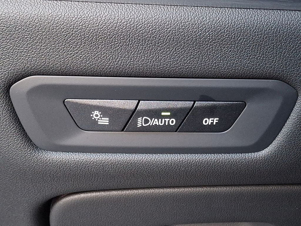 Thumbnail: 2024 BMW X5 - 21