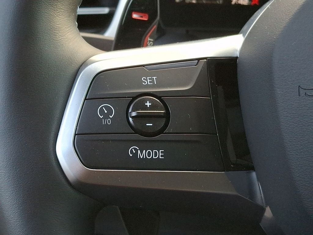 Thumbnail: 2024 BMW X1 - 18