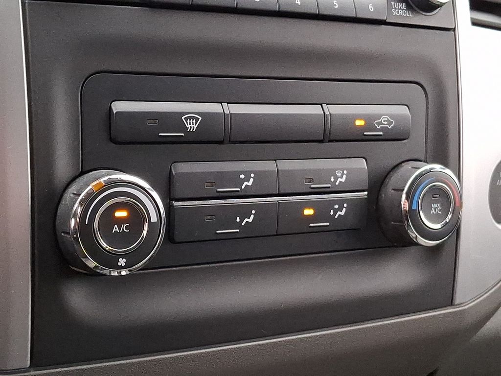 Thumbnail: 2018 Nissan Frontier - 10