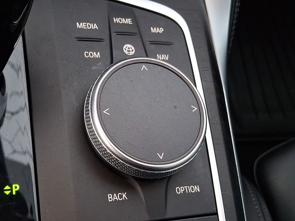 Thumbnail: 2023 BMW 4 Series - 22