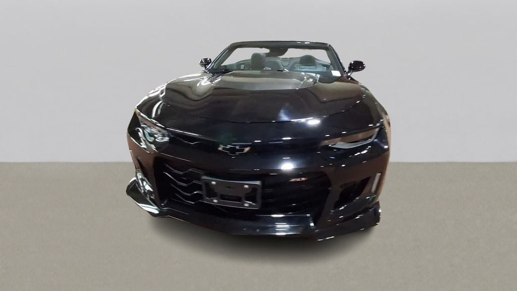 Thumbnail: 2023 Chevrolet Camaro - 3