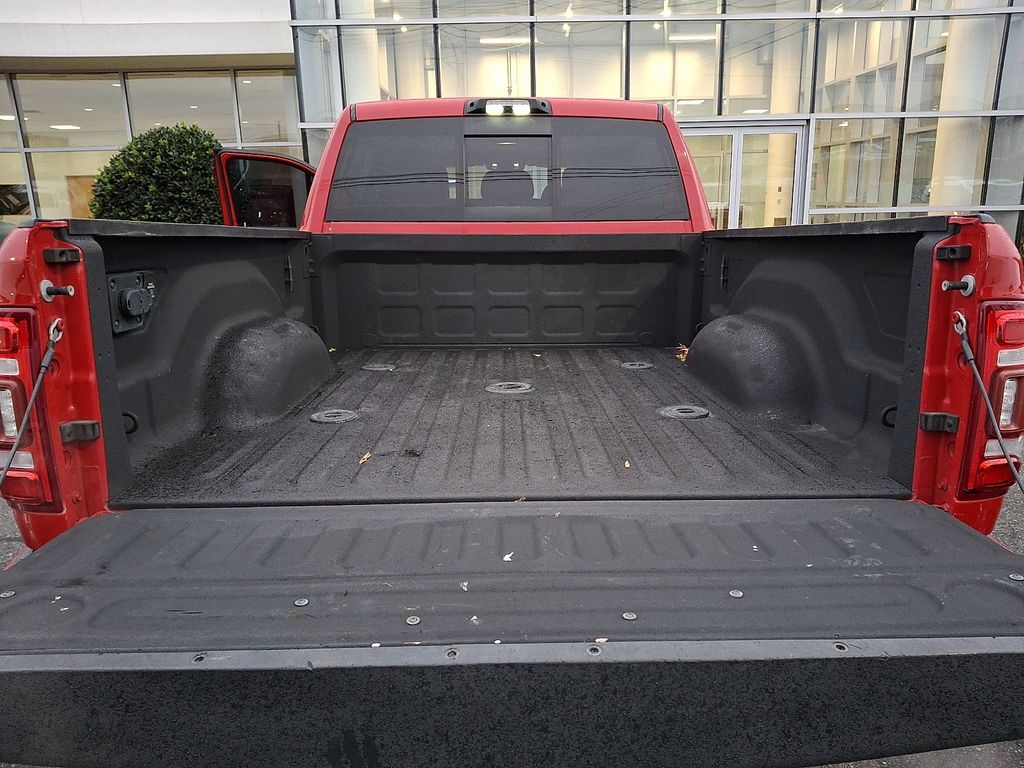 Thumbnail: 2022 RAM 3500 - 27