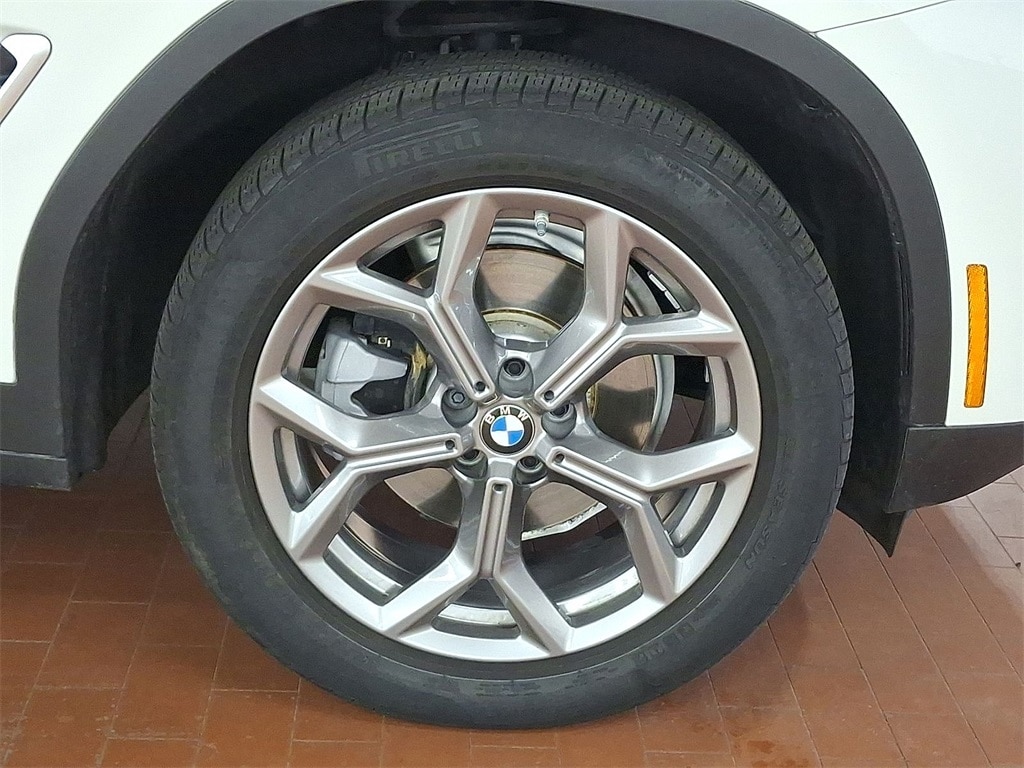2024 BMW X3 xDrive30i 26