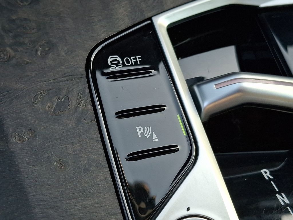 Thumbnail: 2024 BMW X5 - 18