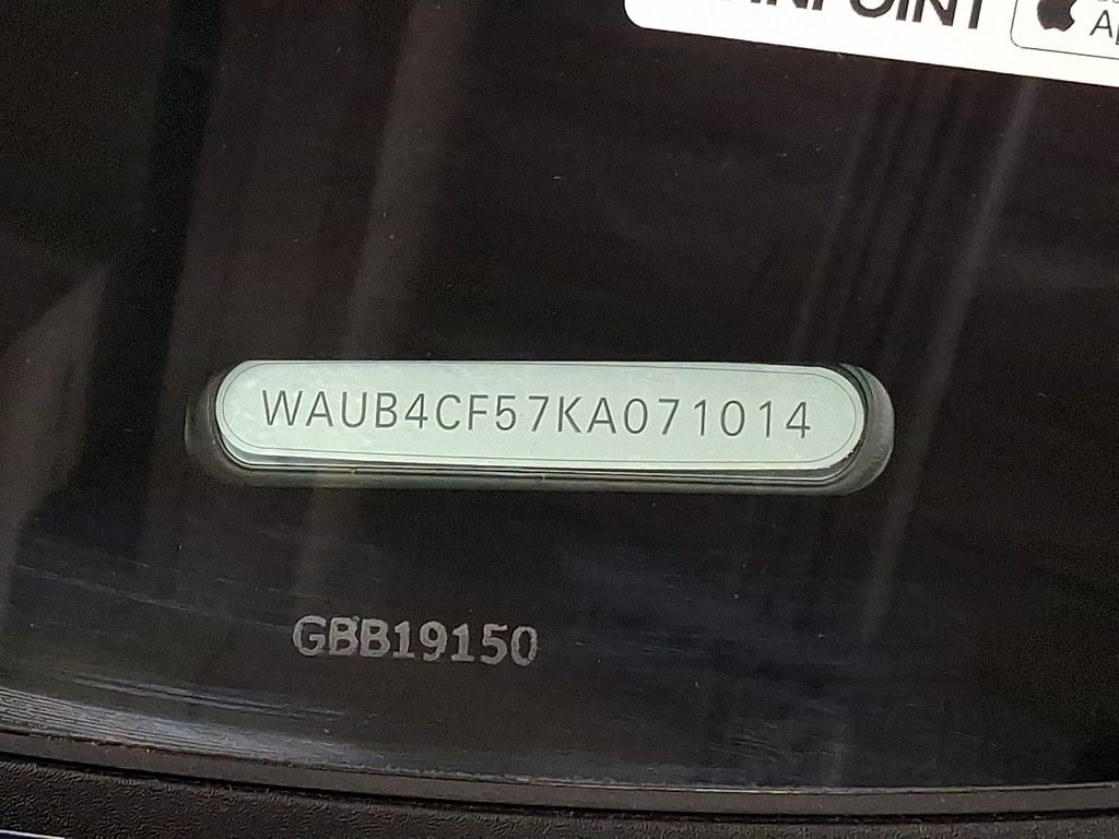 Thumbnail: 2019 Audi S5 - 26