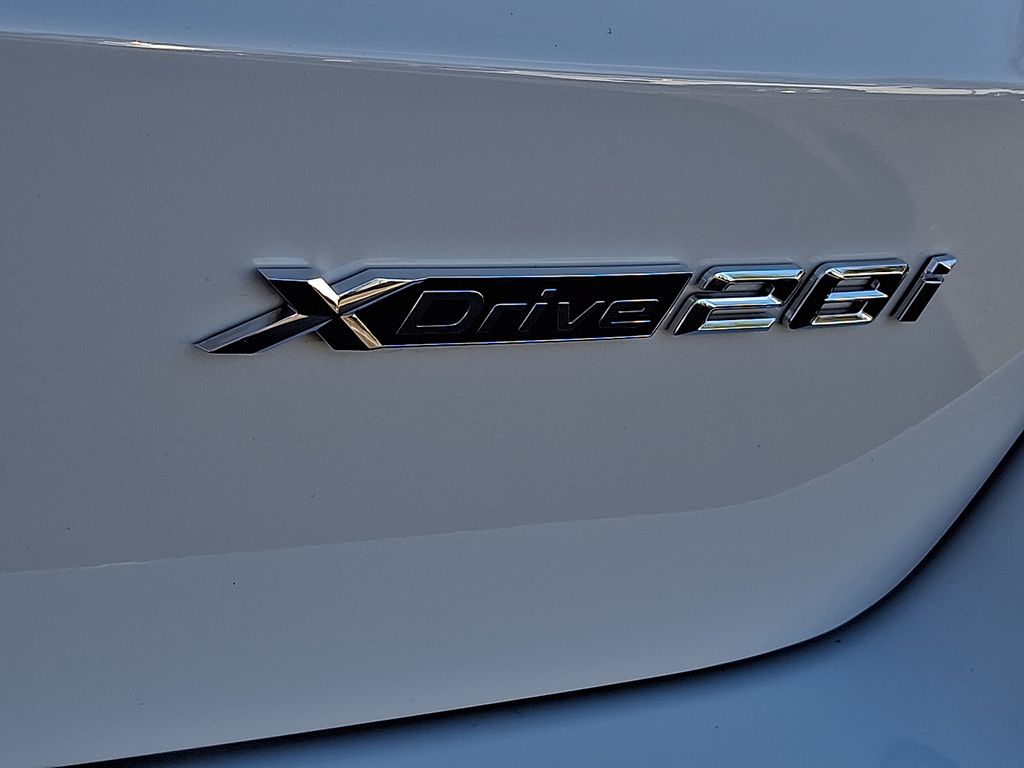 Thumbnail: 2023 BMW X1 - 29