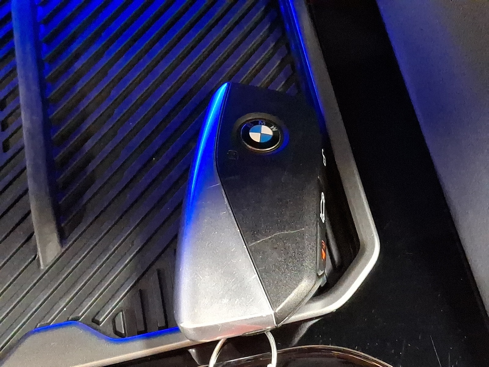 Thumbnail: 2025 BMW 5 Series - 18