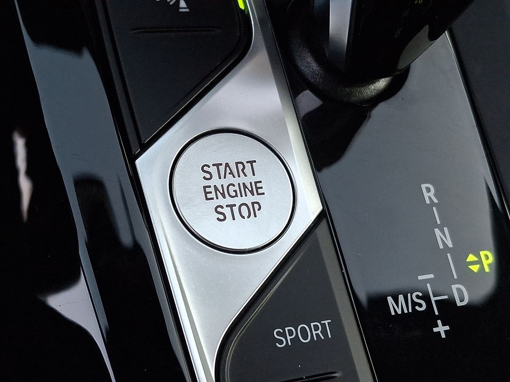 Thumbnail: 2024 BMW X3 - 22