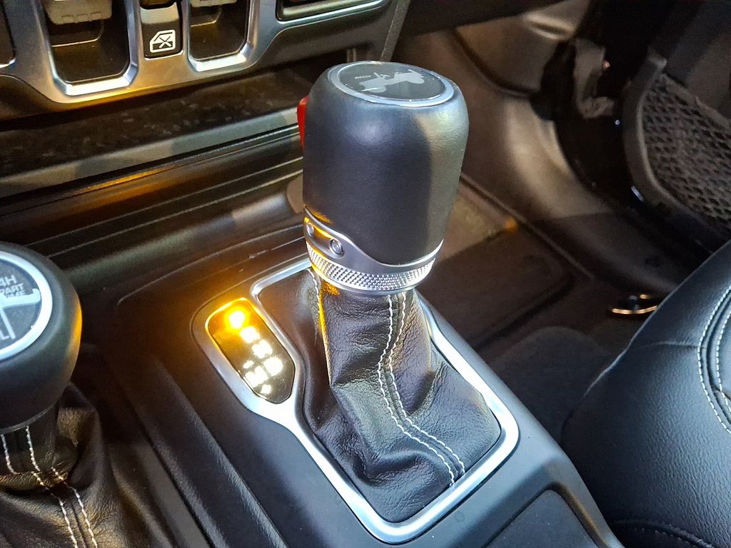 Thumbnail: 2023 Jeep Wrangler - 12