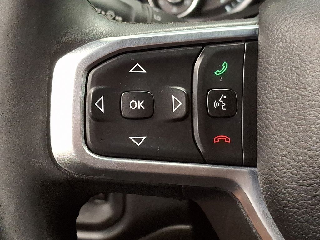 Thumbnail: 2019 RAM 1500 - 16