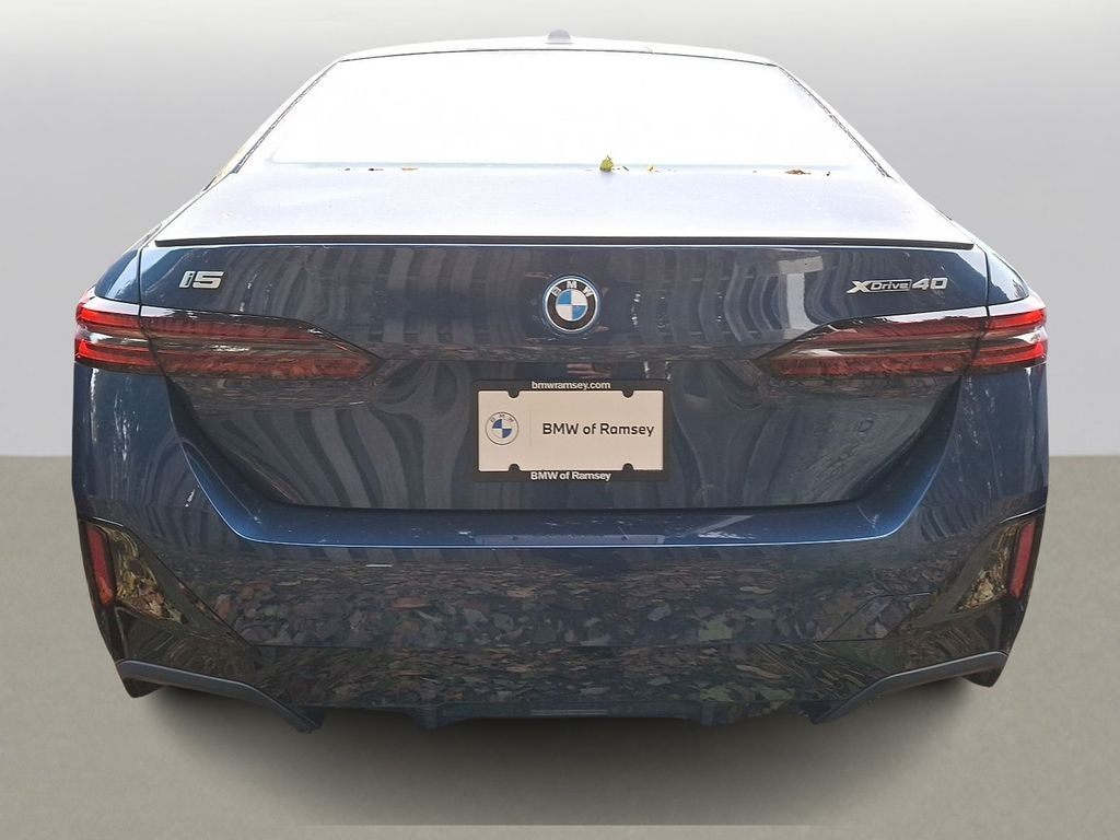Used 2025 BMW i5 xDrive40 Sedan