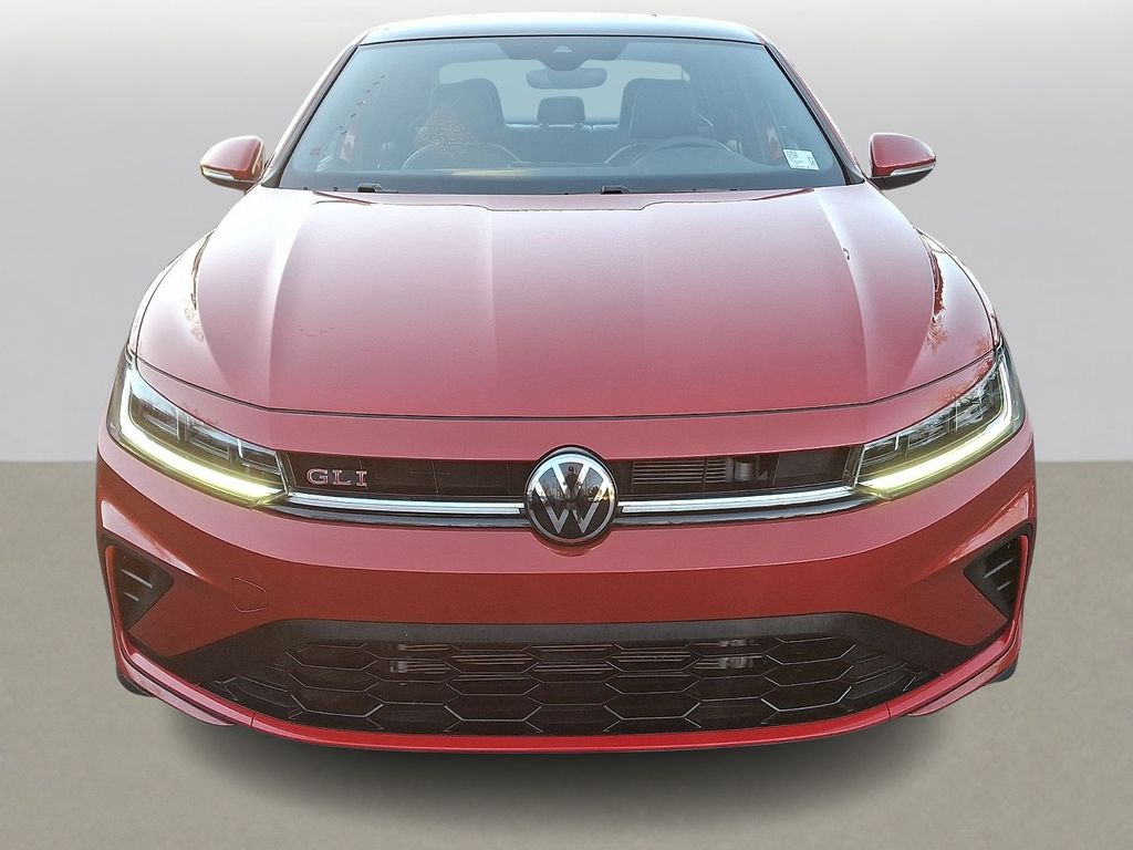 Thumbnail: 2025 Volkswagen Jetta - 2
