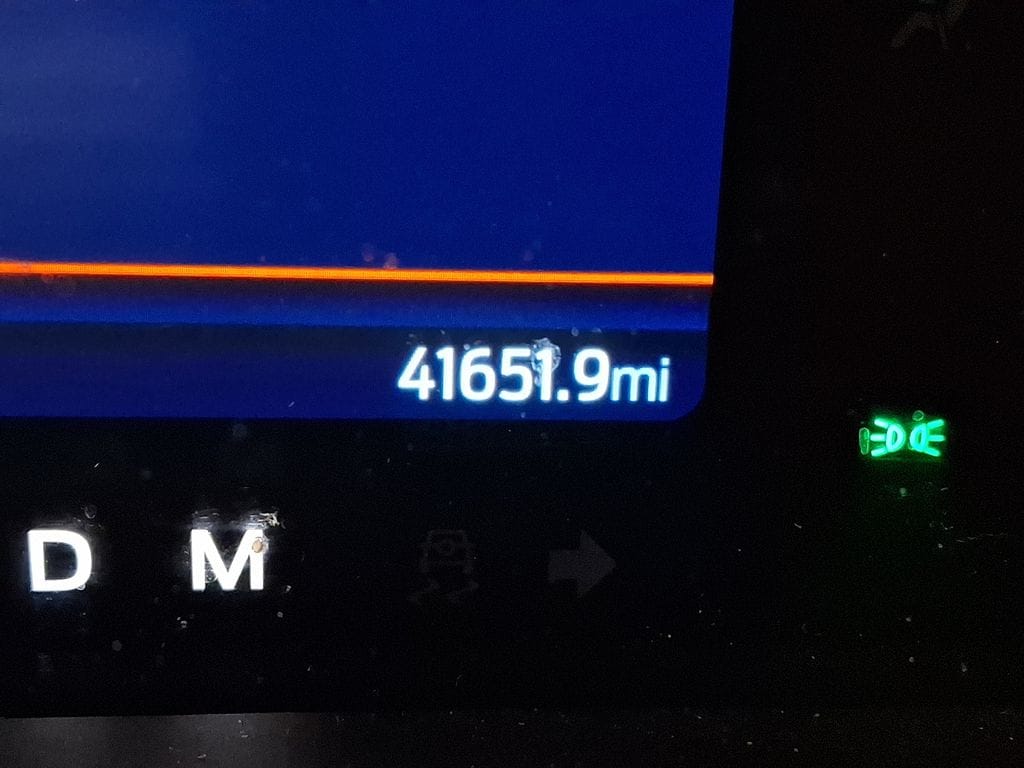 Thumbnail: 2022 Ford Bronco - 17