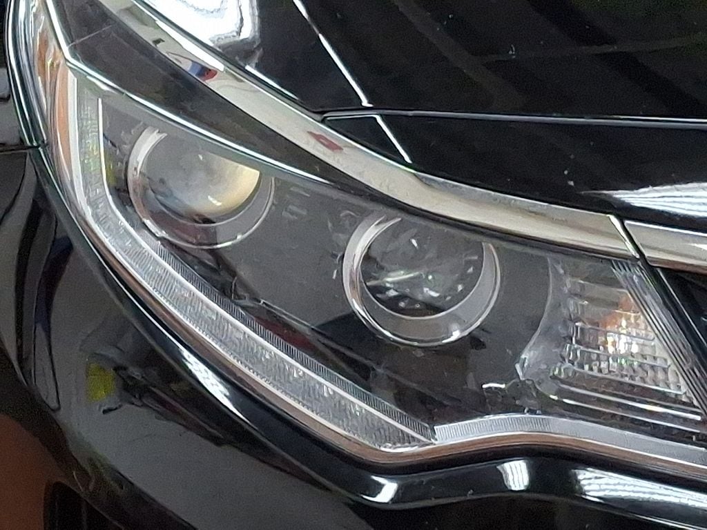 Thumbnail: 2016 Kia Optima - 7