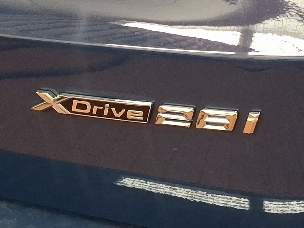 Thumbnail: 2026 BMW X1 - 7