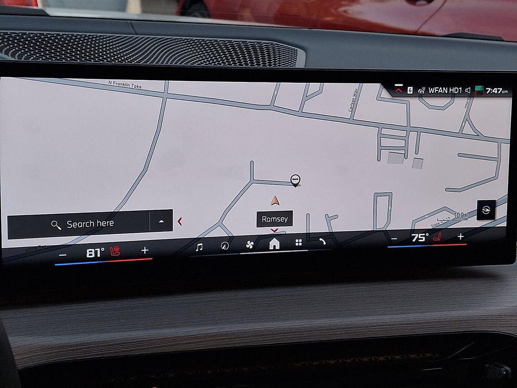 Thumbnail: 2025 BMW 4 Series - 14