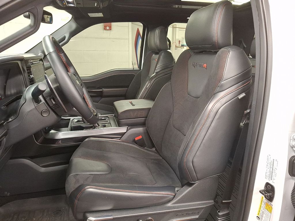 Thumbnail: 2024 Ford F-150 - 10