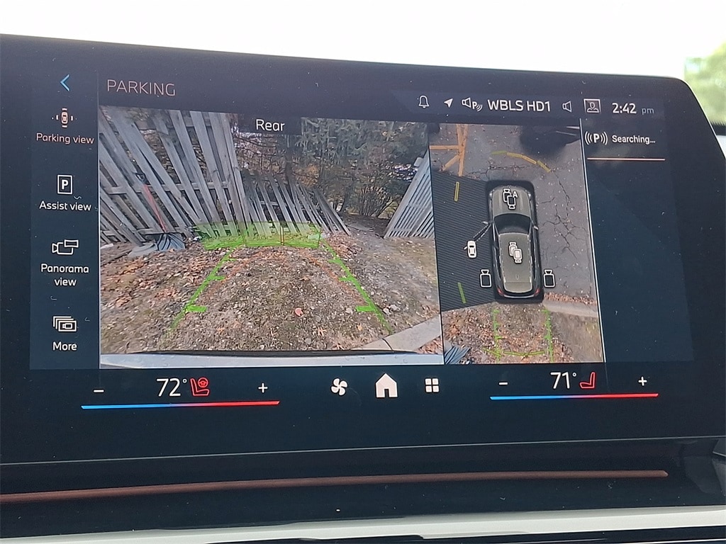 Thumbnail: 2025 BMW X1 - 16