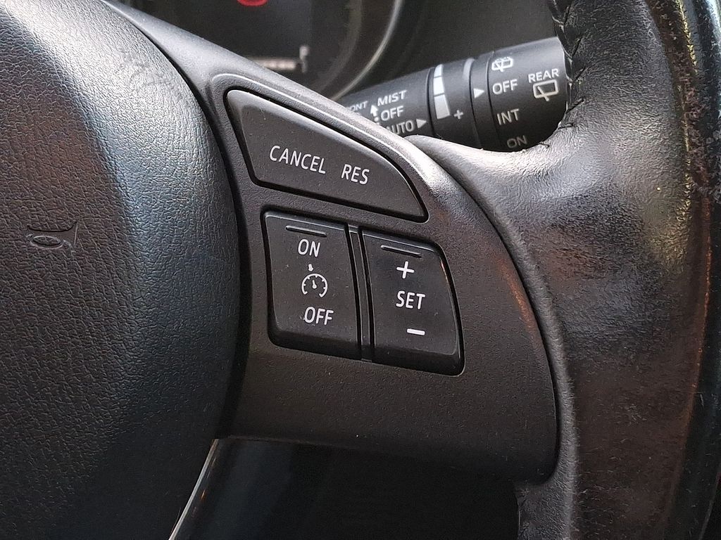 Thumbnail: 2014 Mazda CX-5 - 19