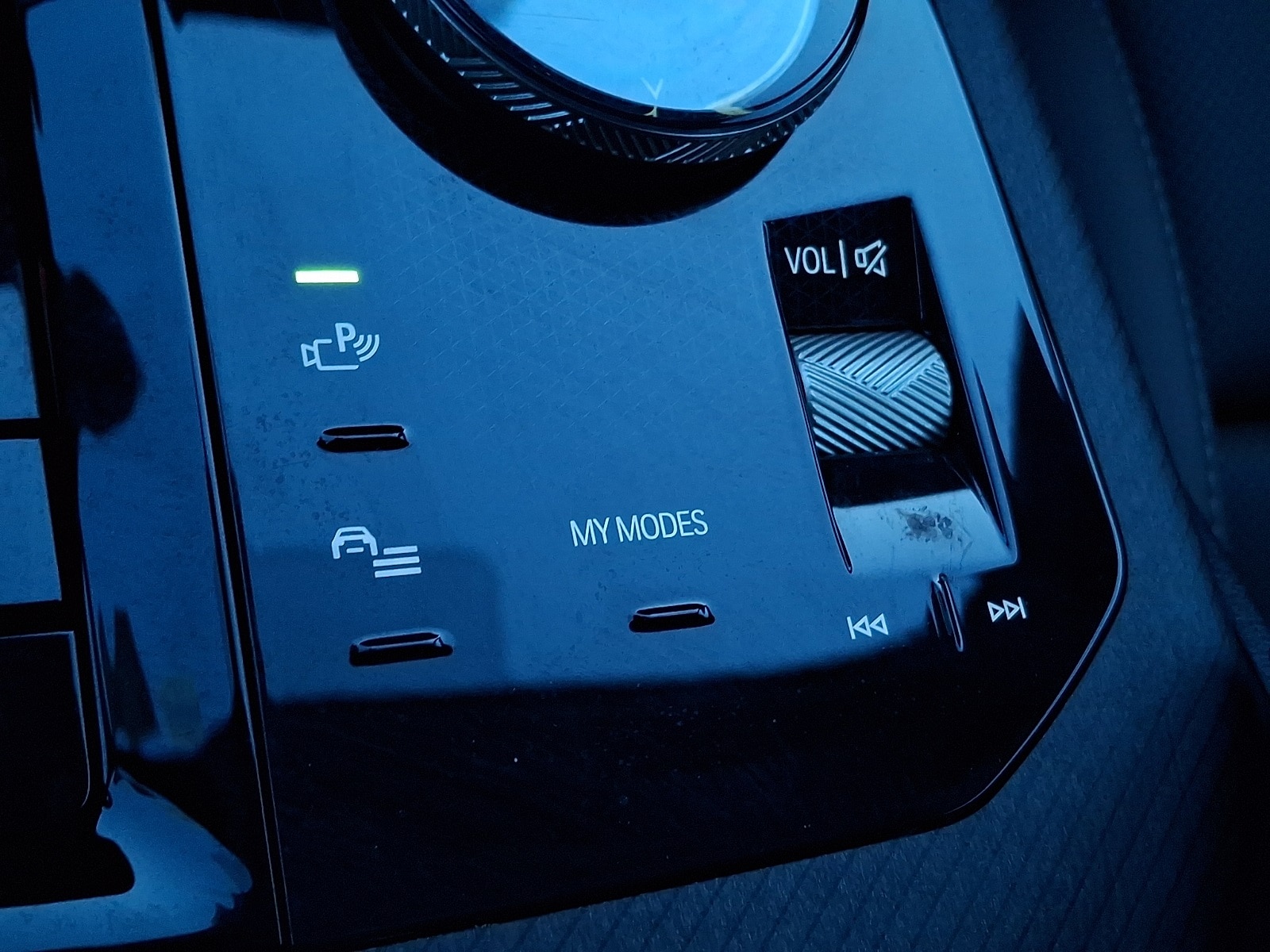 Thumbnail: 2025 BMW X3 - 20