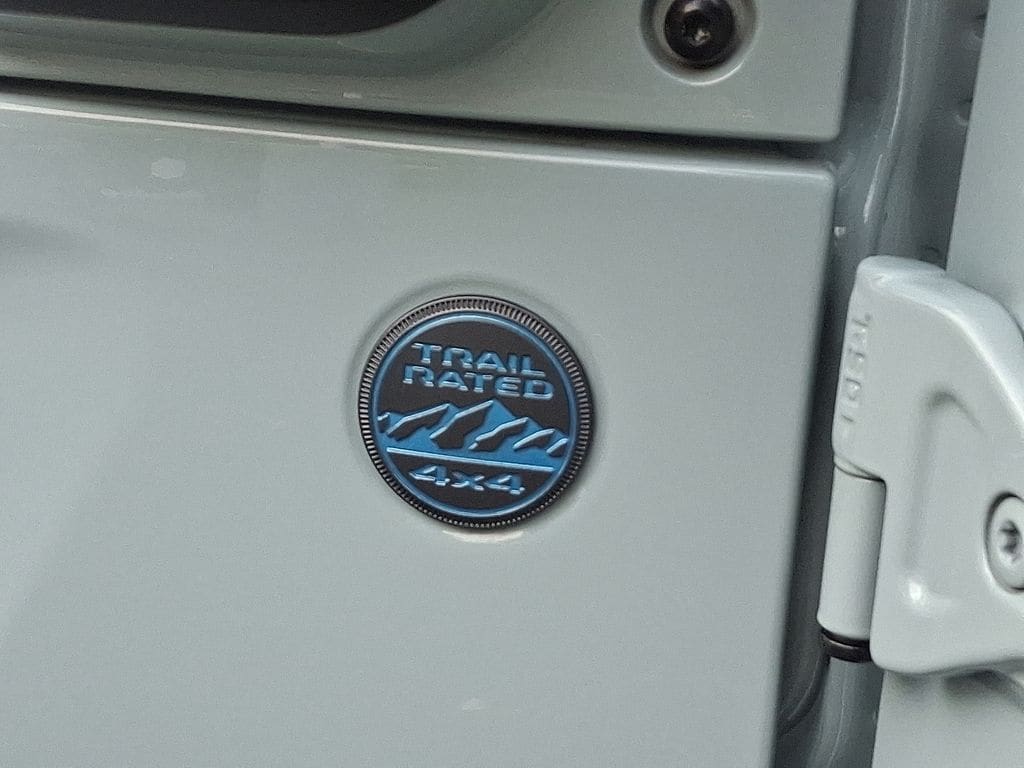 Thumbnail: 2024 Jeep Wrangler - 27