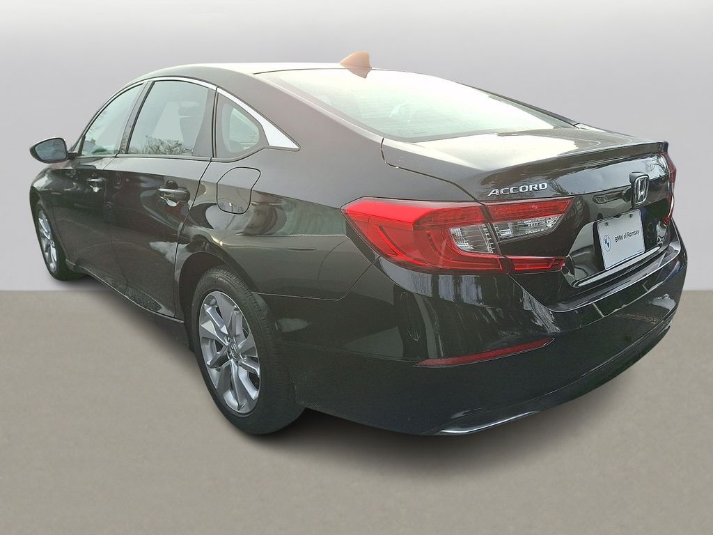 Thumbnail: 2019 Honda Accord - 5