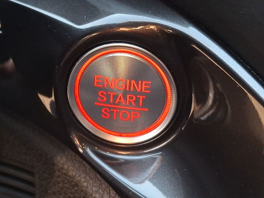 Thumbnail: 2019 Acura ILX - 23