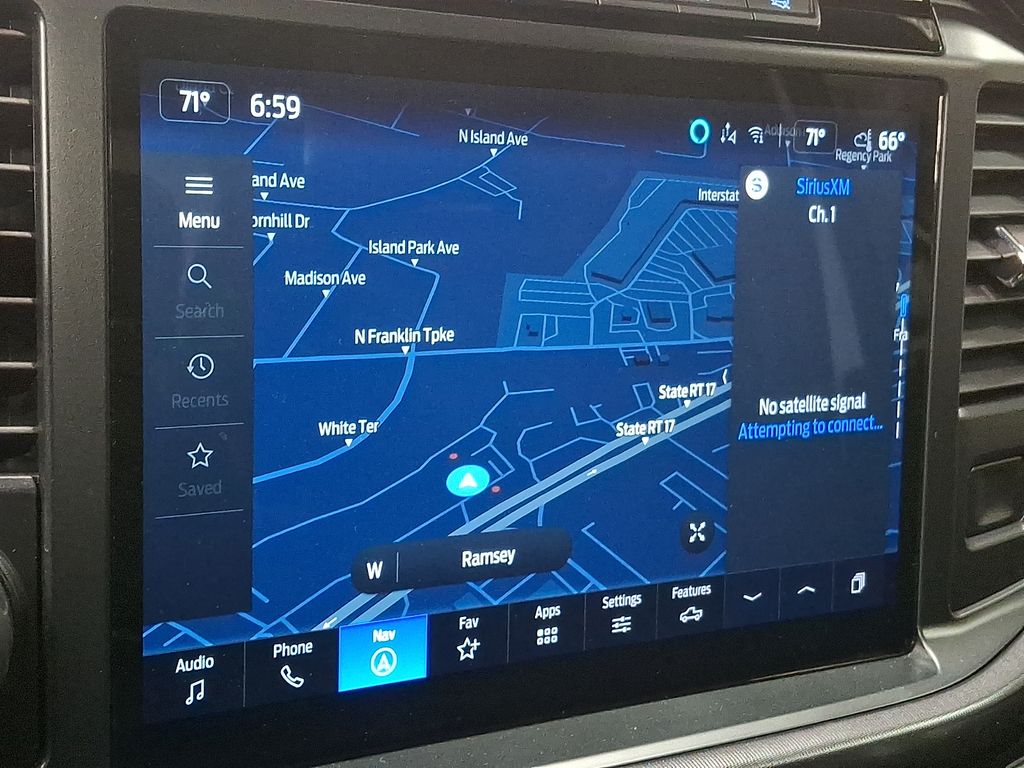 Thumbnail: 2024 Ford F-150 - 16