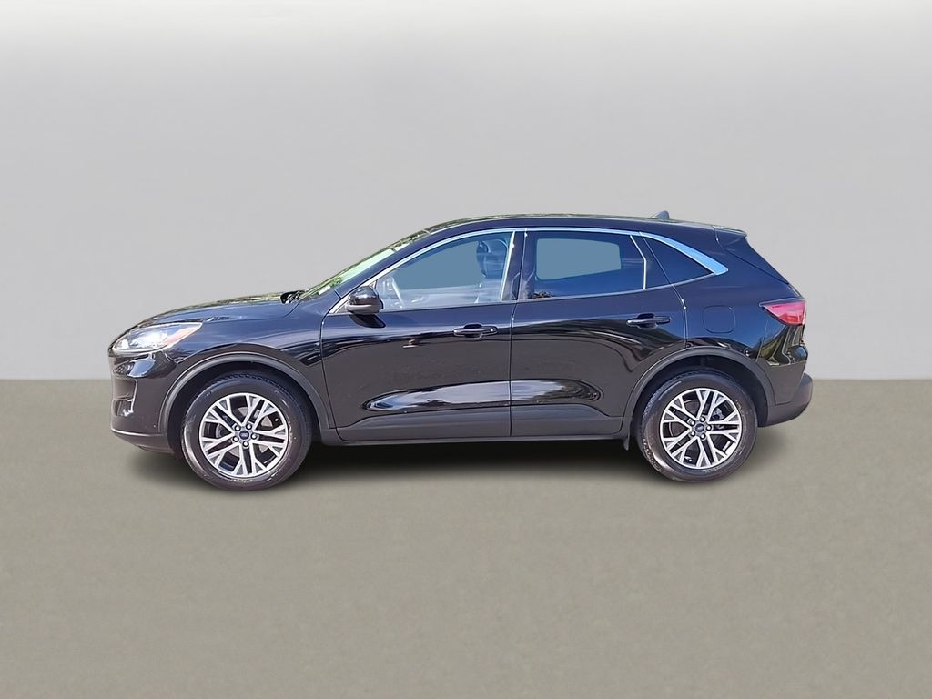 Thumbnail: 2022 Ford Escape - 5
