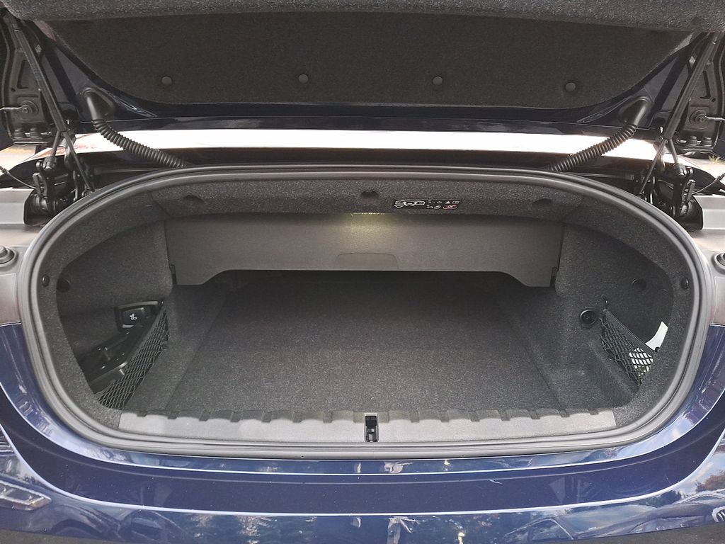 Thumbnail: 2023 BMW 4 Series - 26