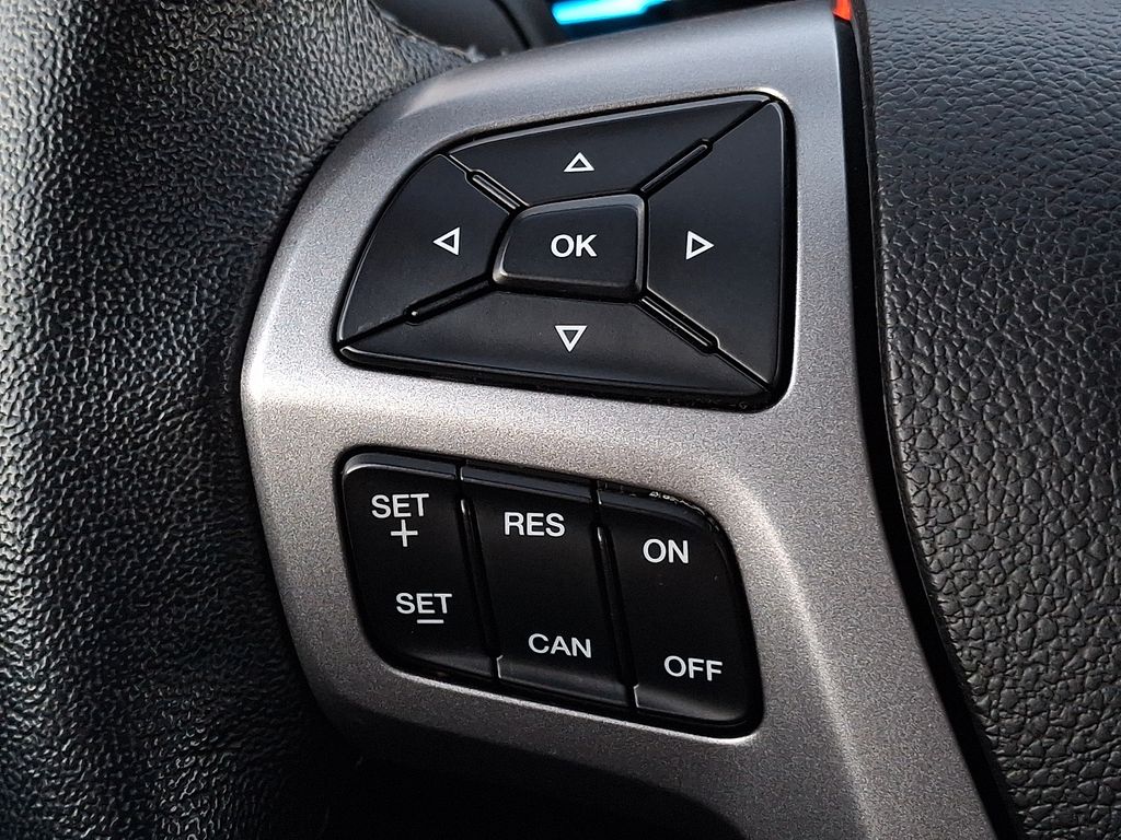 Thumbnail: 2022 Ford Ranger - 14