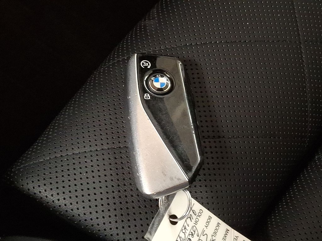 Thumbnail: 2024 BMW X7 - 22