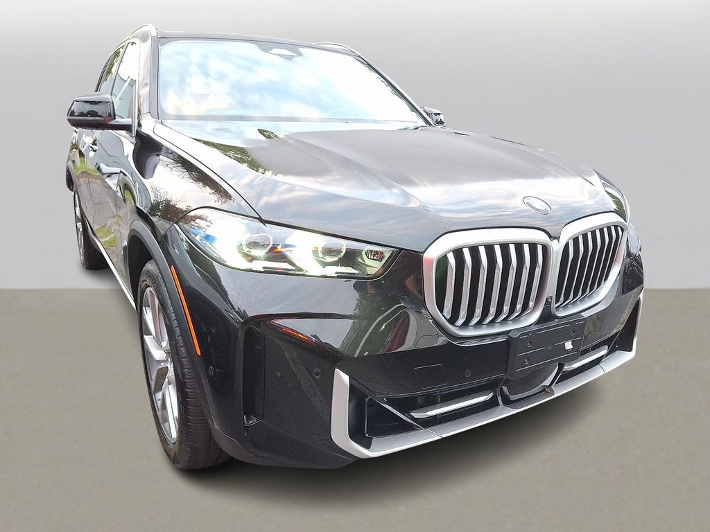 Thumbnail: 2024 BMW X5 - 3