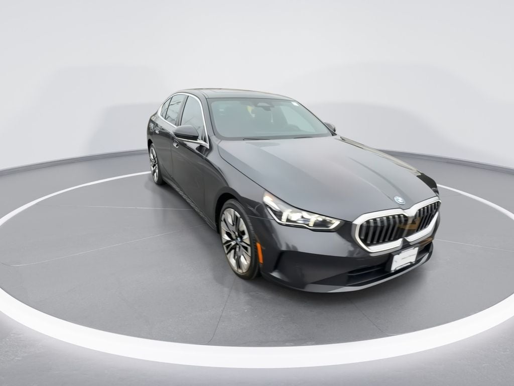 Used 2026 BMW i5 40 with VIN WBY33HG03TCW23851 for sale in Ramsey, NJ