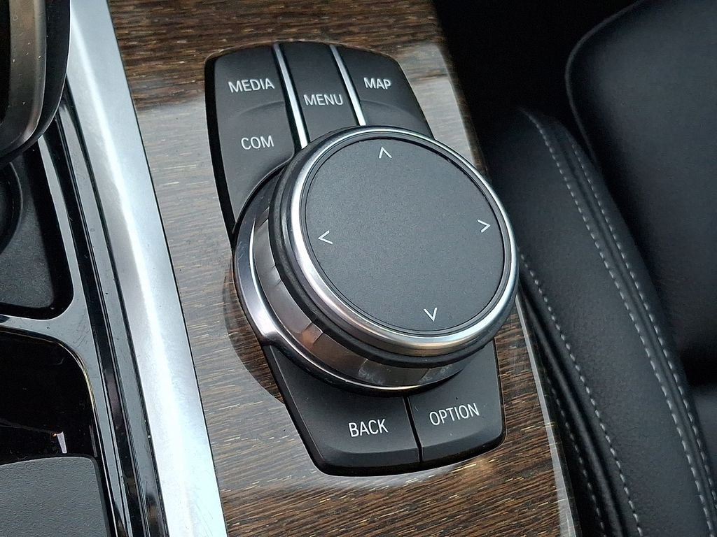 Thumbnail: 2019 BMW X3 - 22