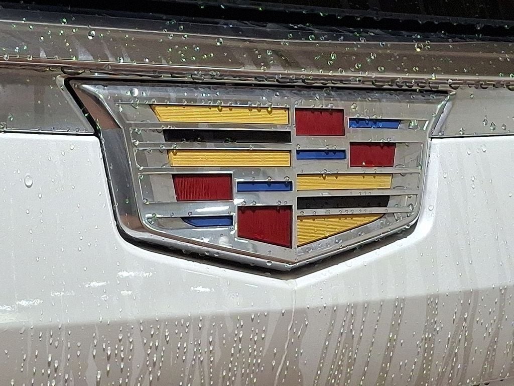 Thumbnail: 2023 Cadillac Escalade - 26