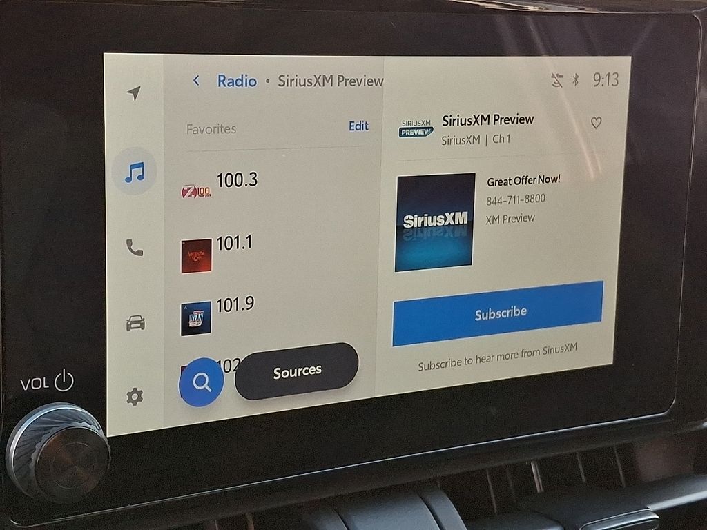 Thumbnail: 2025 Toyota RAV4 - 14