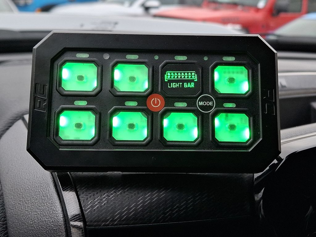 Thumbnail: 2024 RAM 2500 - 20