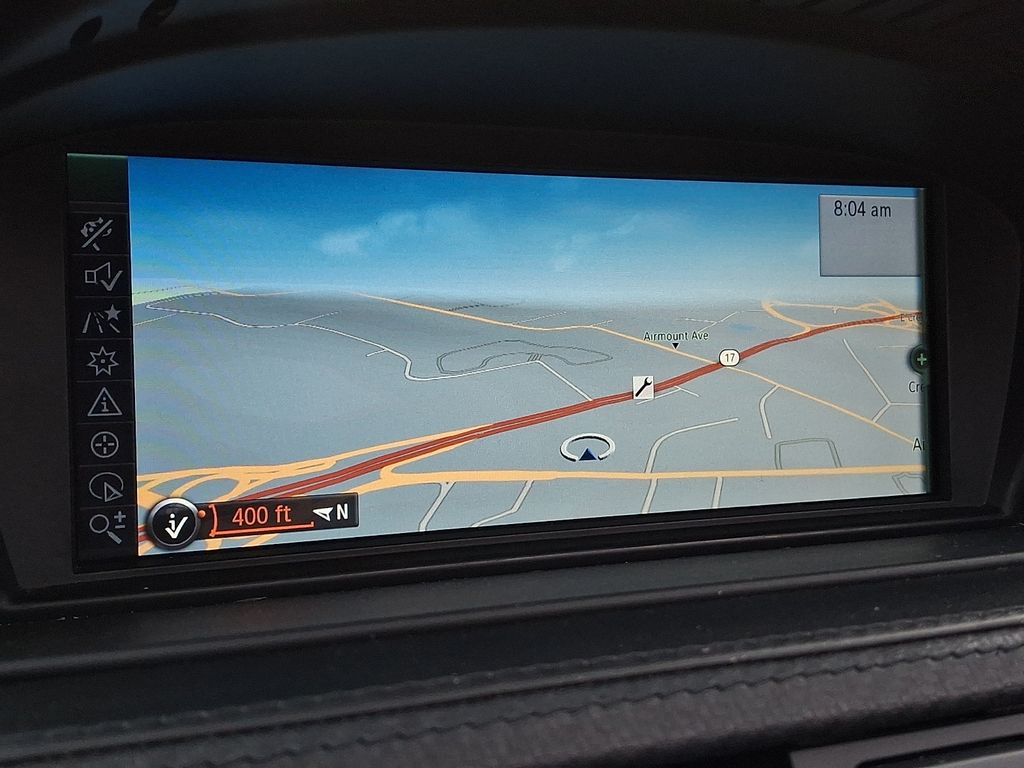 Thumbnail: 2012 BMW M3 - 14