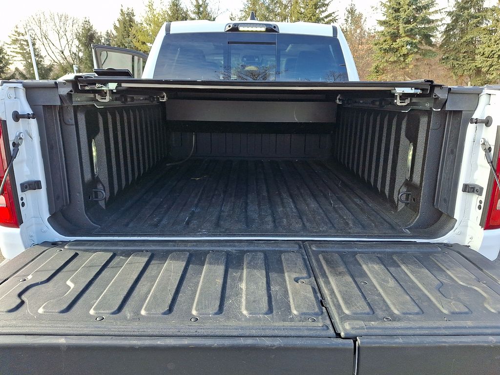 Thumbnail: 2023 RAM 1500 - 28