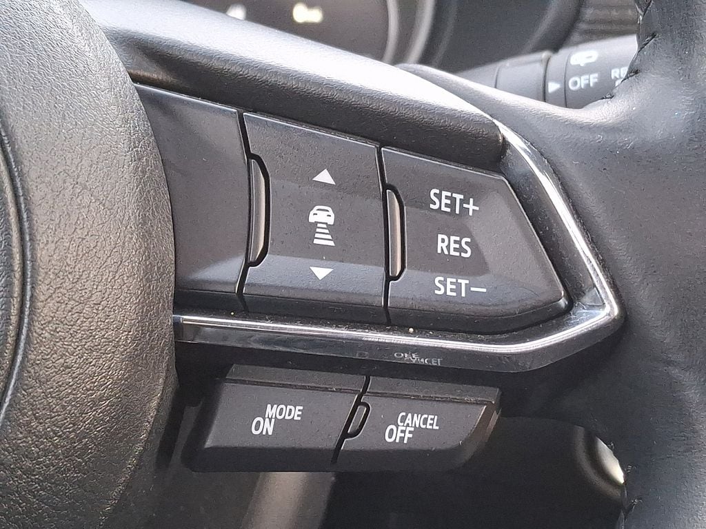 Thumbnail: 2018 Mazda CX-5 - 19